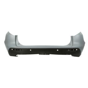 Achetez des Pare-choc arrière BLIC 5506-00-6826951P à prix pour 289,69 €
