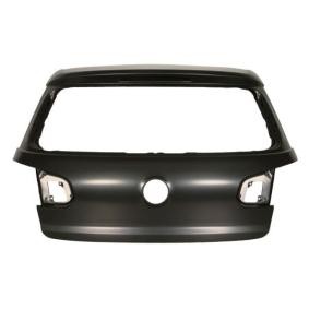 Achetez des Capot de coffre à bagages / compartiment de chargement BLIC 6301-00-9534710P à prix pour 255,30 €