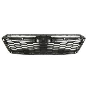 Kühlergrill 6502-07-6747990P
