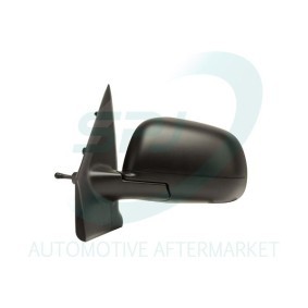 Acquista Specchietto retrovisore esterno da SPJ E-3437 a buon mercato per soli 213,16 €