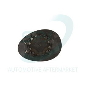 Comprar Cristal de espejo, retrovisor exterior de SPJ L-1336 a bajo precio de 91,76 €