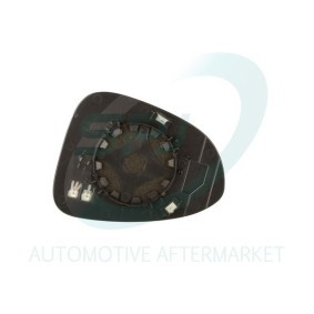 Compre Cristal de espejo retrovisor de SPJ online para ZAFIRA Mk III (P12) a precios moderados