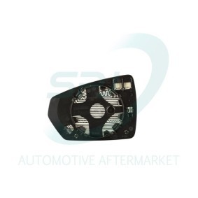 Acquista Vetro specchio, specchio esterno da SPJ L-1390 a buon mercato per soli 54,77 €