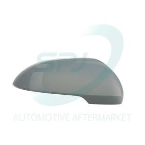 Acquista Copertura, Specchio esterno da SPJ V-0743 a buon mercato per soli 101,55 €