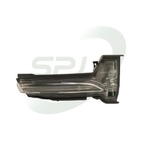 Køb Ekstrablinklygte af SPJ Z-0235 til den lave pris 501,52 DKK