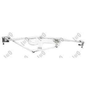 Achetez des Tringlerie d'essuie-glace ABAKUS 103-04-022 à prix pour 70,58 €