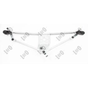 Achetez des Tringlerie d'essuie-glace ABAKUS 103-04-023 à prix pour 39,65 €