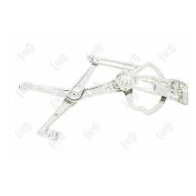 Comprar Elevalunas de ABAKUS 130-054-010 a bajo precio de 154,28 €
