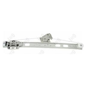 Comprar Elevalunas de ABAKUS 130-054-012 a bajo precio de 41,64 €