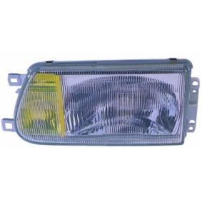 Scheinwerfer 212-1167L-LD-Y