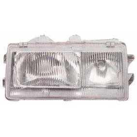 Achetez des Projecteur principal ABAKUS 214-1109R-LD à prix pour 30,90 €
