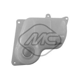 Acquista Serbatoio compensazione refrigerante da Metalcaucho 03345 a buon mercato per soli 14,82 €