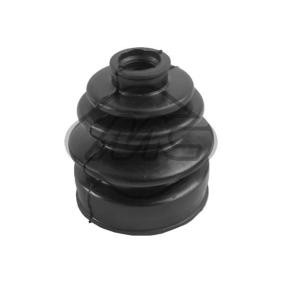Achetez des Soufflet de cardan Metalcaucho 10589 à prix pour 3,81 €