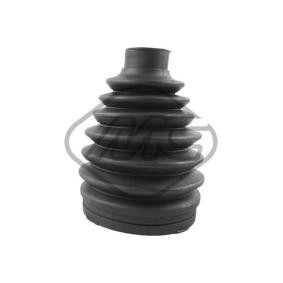 Achetez des Jeu de joint-soufflet, arbre de commande Metalcaucho 11222 à prix pour 19,46 €
