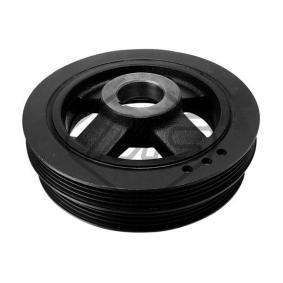 Achetez des Poulie damper de chez Metalcaucho en ligne pour PAJERO PININ (H6_W, H7_W) à prix modérés
