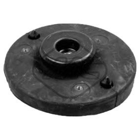 Compre Suporte de apoio do conjunto mola / amortecedor da Metalcaucho 23199 a um preço baixo por 66,31 €