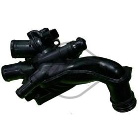 Kühlwasserthermostat von Metalcaucho 35877