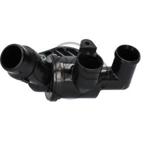 Kühlwasserthermostat von Metalcaucho 35925