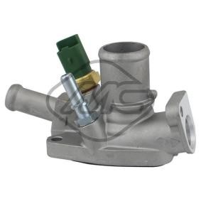Kühlwasserthermostat von Metalcaucho 35926