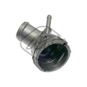Achetez des Bride de liquide de refroidissement Metalcaucho 35985 à prix pour 8,79 €