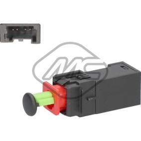Comprar Interruptor de luces freno de Metalcaucho 35995 a bajo precio de 12,23 €