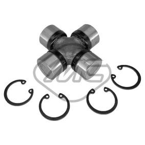 Comprar Junta homocinética de Metalcaucho 39315 a bajo precio de 14,01 €