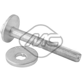 Achetez des Vis de correction du carrossage Metalcaucho 39414 à prix pour 10,39 €