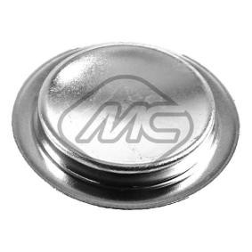Froststopfen 39443 FIAT CINQUECENTO von Metalcaucho