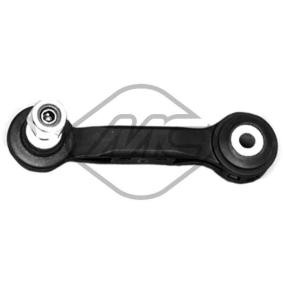 Achetez des Biellette de barre stabilisatrice Metalcaucho 40137 à prix pour 17,49 €