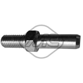 Comprar Guía, botón de enclavamiento de Metalcaucho 42102 a bajo precio de 14,32 €