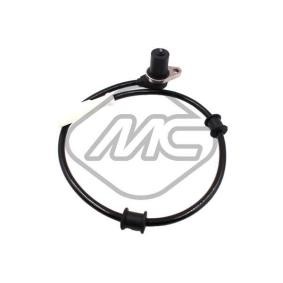 Comprar Anillo sensor, ABS de Metalcaucho 50700 a bajo precio de 27,69 €