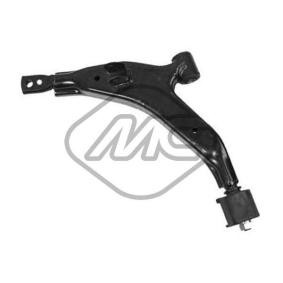 Achetez des Bras de suspension Metalcaucho 52123 à prix pour 41,40 €