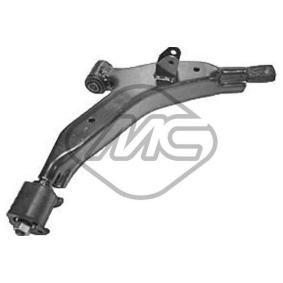 Achetez des Bras de suspension Metalcaucho 52130 à prix pour 42,48 €