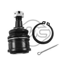 Achetez des Rotule de suspension Metalcaucho 53179 à prix pour 12,41 €