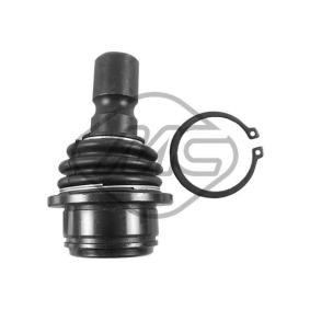 Achetez des Rotule de suspension Metalcaucho 53180 à prix pour 14,86 €