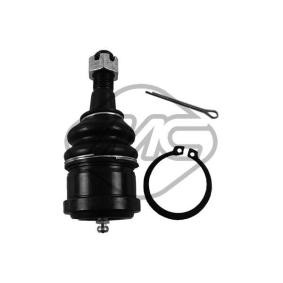Achetez des Rotule de suspension Metalcaucho 53182 à prix pour 12,61 €