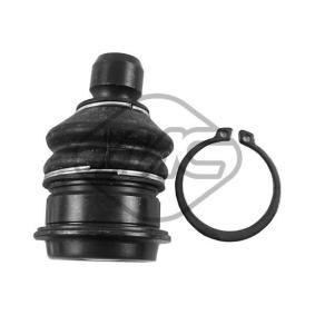 Achetez des Rotule de suspension Metalcaucho 53186 à prix pour 14,37 €