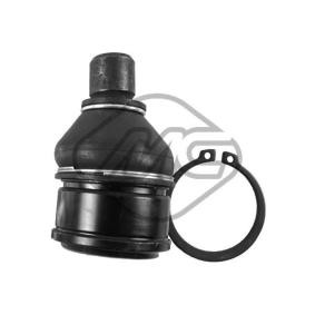Achetez des Rotule de suspension Metalcaucho 53196 à prix pour 12,78 €