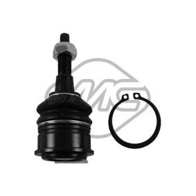 Achetez des Rotule de suspension Metalcaucho 53200 à prix pour 14,32 €