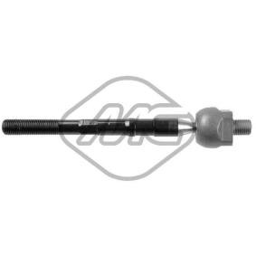 Achetez des Rotule axiale Metalcaucho 53224 à prix pour 18,92 €