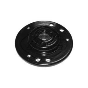 Compre Suporte de apoio do conjunto mola / amortecedor da Metalcaucho 56125 a um preço baixo por 30,68 €