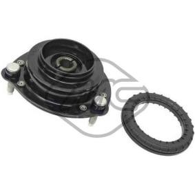 Compre Kit de reparação, suporte de apoio do conj. mola / amortecedor da Metalcaucho 56128 a um preço baixo por 34,08 €
