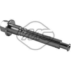 Führungsbolzen, Bremssattel 58016