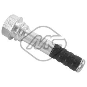 Acquista Perno pinza freno da Metalcaucho 58024 a buon mercato per soli 9,76 €