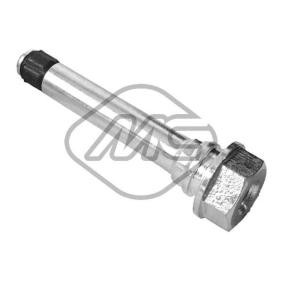 Führungsbolzen, Bremssattel 58057