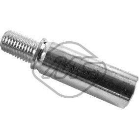 Acquista Perno pinza freno da Metalcaucho 58120 a buon mercato per soli 6,54 €