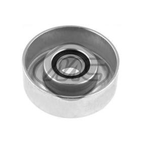 Umlenkrolle Keilrippenriemen 58203 MINI PACEMAN von Metalcaucho