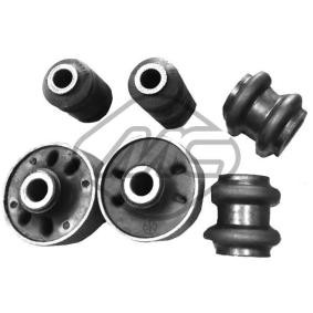 Achetez des Suspension, bras de liaison Metalcaucho 58211 à prix pour 27,32 €