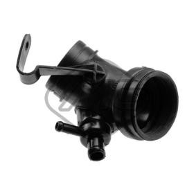 Acquista Tubo aspirazione filtro aria da Metalcaucho 58289 a buon mercato per soli 47,48 €