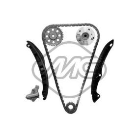 Achetez des Kit de chaîne de distribution Metalcaucho 58344 à prix pour 251,68 €